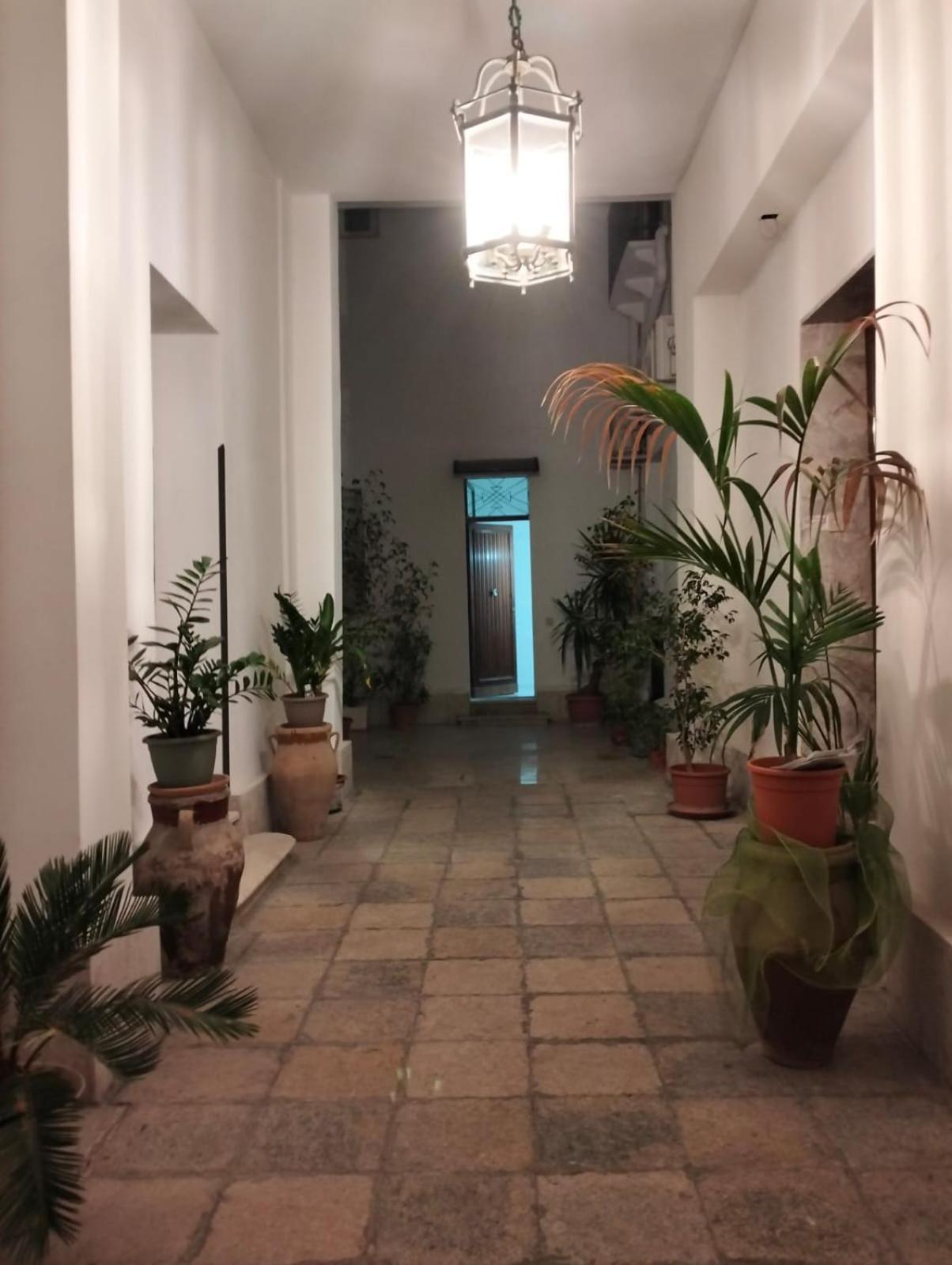 I Velieri Di Trapani Apartment Luaran gambar