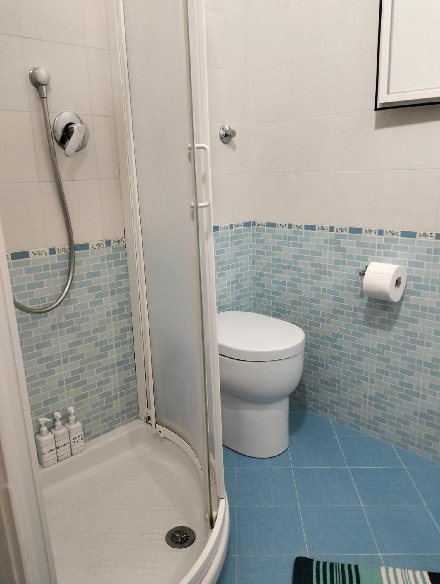 I Velieri Di Trapani Apartment Luaran gambar