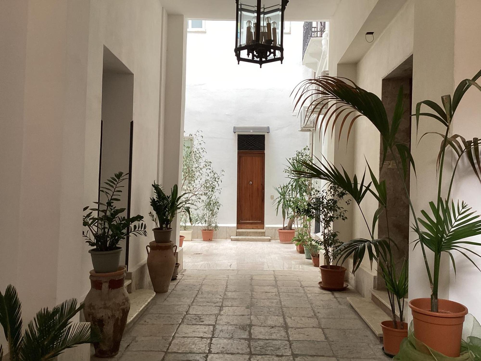 I Velieri Di Trapani Apartment Luaran gambar