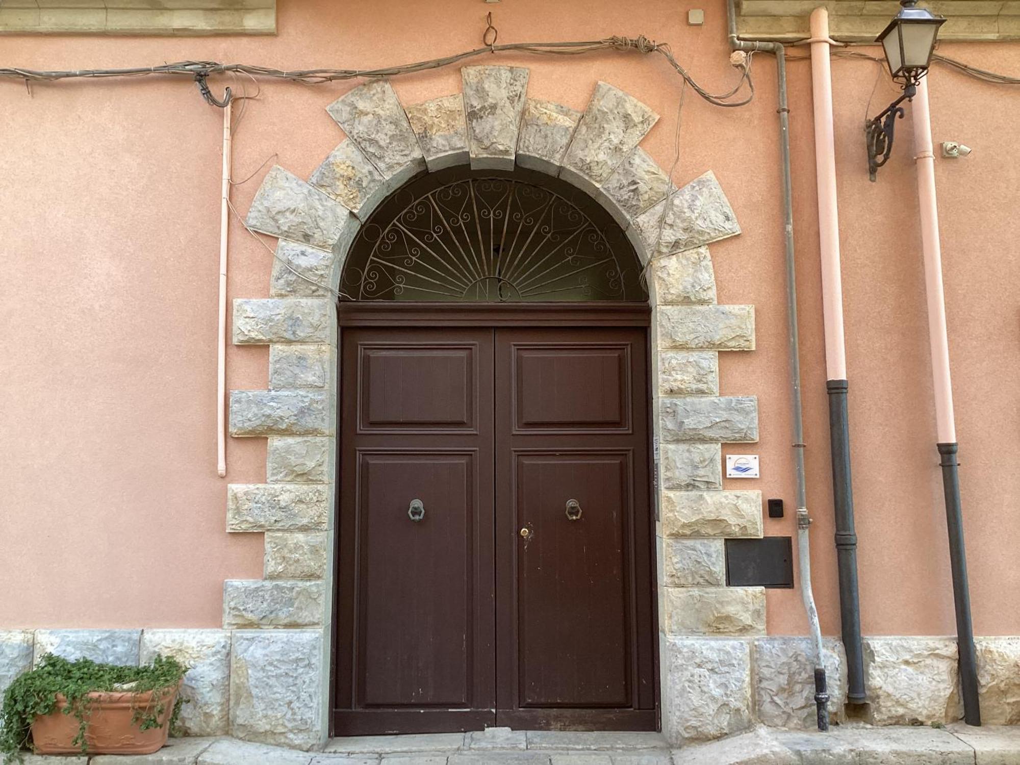 I Velieri Di Trapani Apartment Luaran gambar