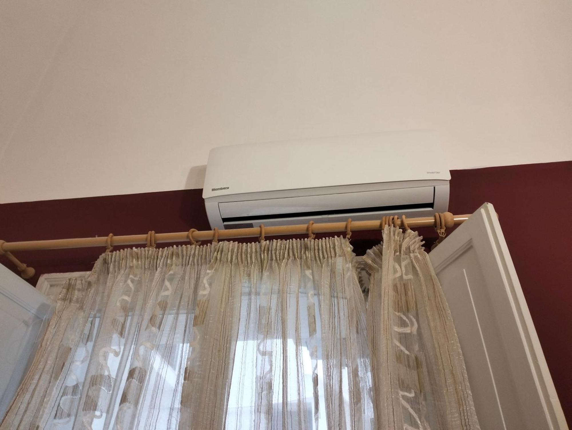 I Velieri Di Trapani Apartment Luaran gambar